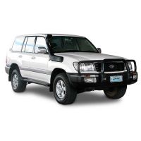 SAFARI SNORKEL TOYOTA 100 SERIES