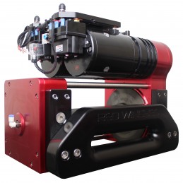 RED WINCHES HORNET 2