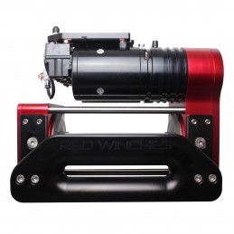 RED WINCHES HORNET 2