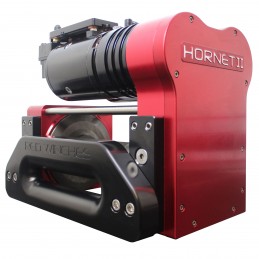 RED WINCHES HORNET 2