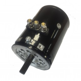 MOTOR OX 7HP