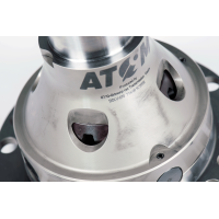 BLOQUEIO ATOM 33 TRAS
