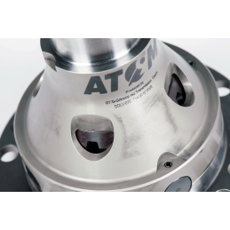 BLOQUEIO ATOM 33 TRAS