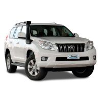 SAFARI SNORKEL TOYOTA 150 SERIES