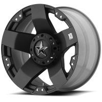 JANTE XD 8,5"x20” ET 10 ROCKSTAR XD 775