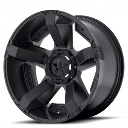 JANTE XD 9"x20" ET30 ROCKSTAR II M811