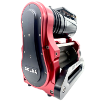 RED WINCHES COBRA 2