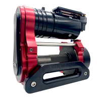 RED WINCHES COBRA 2