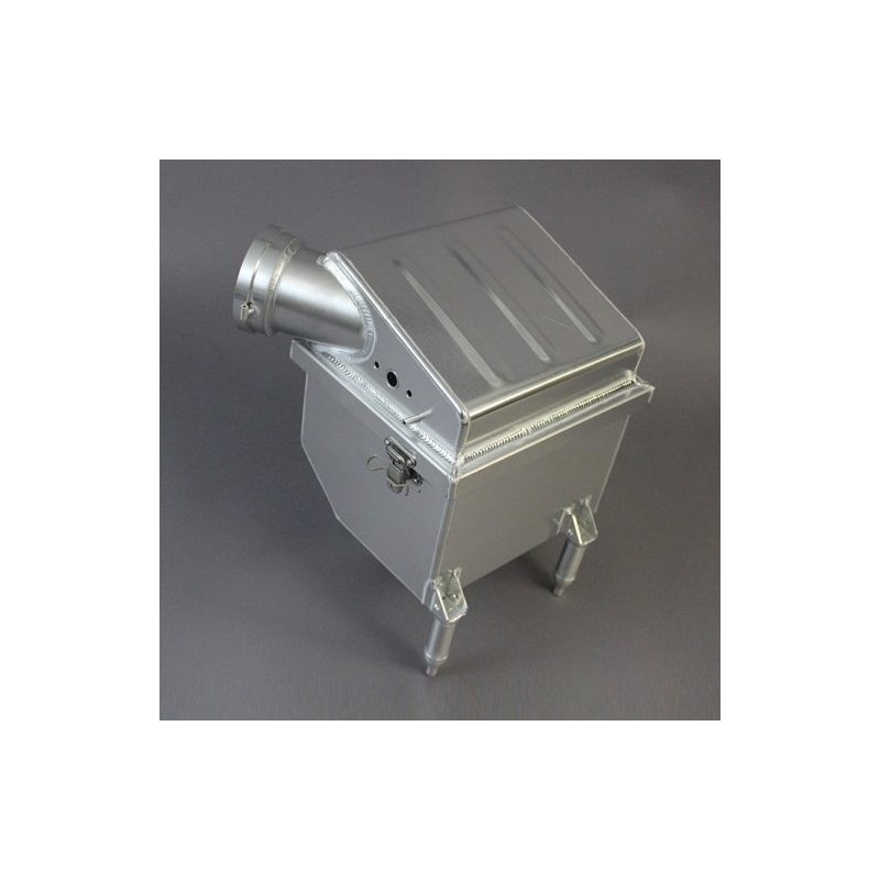 DEFENDER TD5 REPLACEMENT AIR FILTER HOUSING TWIN INLET DEFENDER TD5 REPLACEMENT AIR FILTER HOUSING TWIN INLET