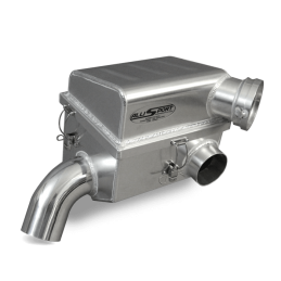 CAIXA DE FILTRO TWIN DEFENDER TD5
