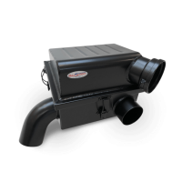 CAIXA DE FILTRO TWIN DEFENDER TD5
