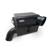 CAIXA DE FILTRO TD5 ALLISPORT