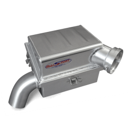 CAIXA DE FILTRO TD5 ALLISPORT