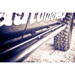 TREESLIDERS D6 DISCOVERY 2