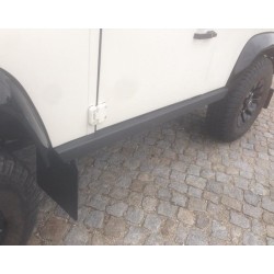 ROCKSLIDERS D6 DEFENDER 