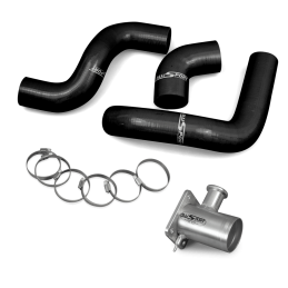 KIT TUBOS E EGR FREELANDER TD4