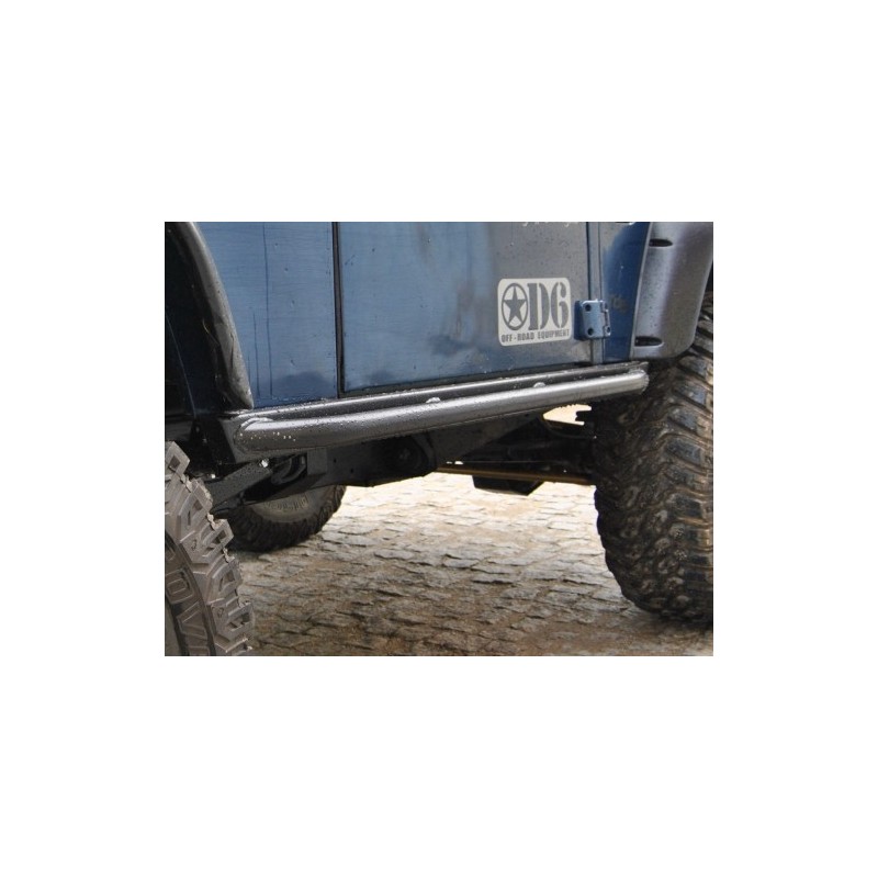 TREESLIDERS D6 DEFENDER TREESLIDERS D6 DEFENDER