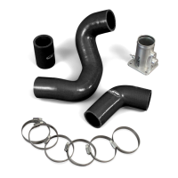KIT TUBOS E EGR RANGE ROVER P38