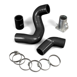 KIT TUBOS E EGR RANGE ROVER P38