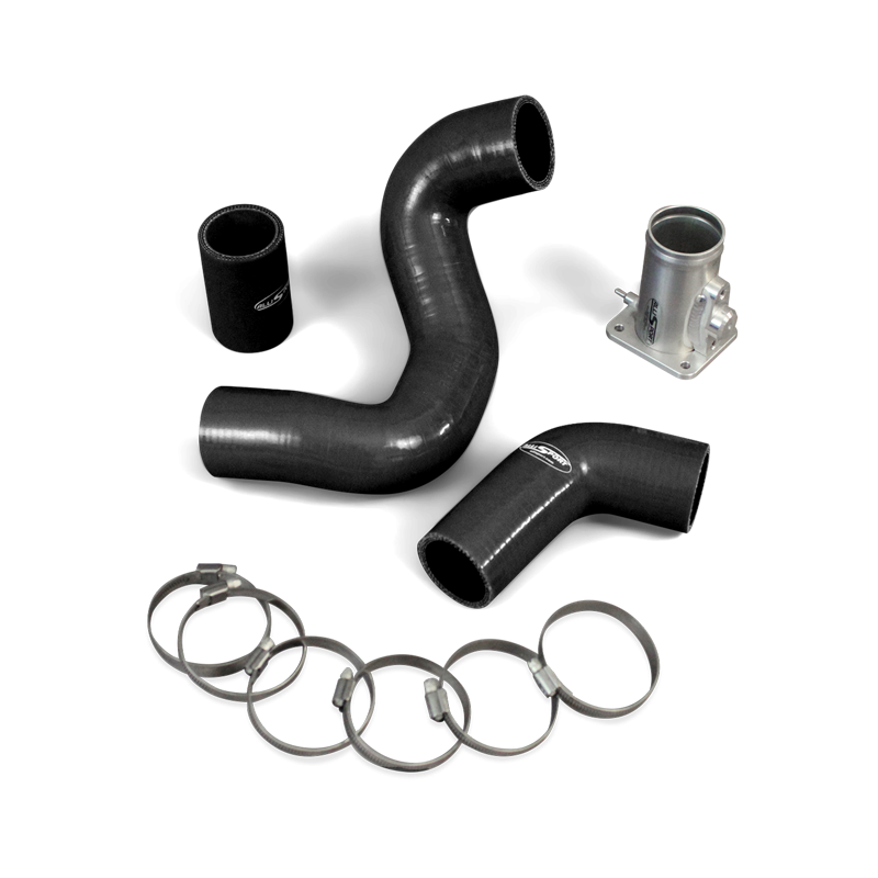 KIT TUBOS E EGR RANGE ROVER P38 KIT TUBOS E EGR RANGE ROVER P38