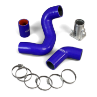 EGR AND HOSES RANGE ROVER P38