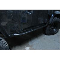 TREESLIDERS D6 DEFENDER 