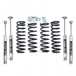 KIT 2" BDS JEEP ZJ
