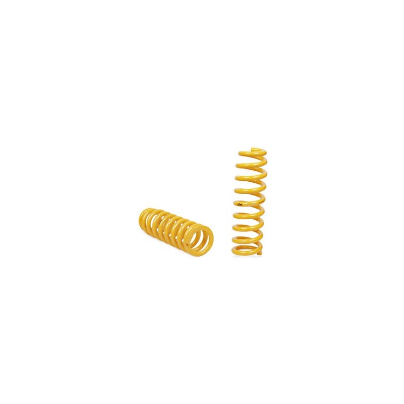 KING SPRINGS GR +2" FRONT KING SPRINGS GR +2" FRONT