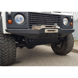 PARACHOQUES D6 P/DEFENDER