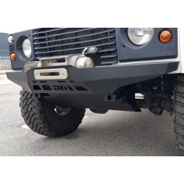 PARACHOQUES D6 P/DEFENDER