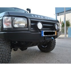 BUMPER  D6 DISCOVERY II