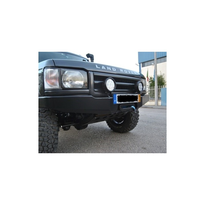BUMPER D6 DISCOVERY II BUMPER D6 DISCOVERY II