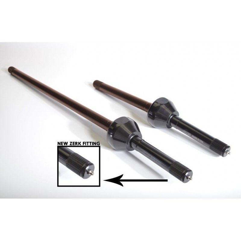 KIT RCV TOYOTA 40/55/70 300M KIT RCV TOYOTA 40/55/70 300M
