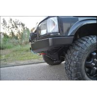 BUMPER  D6 DISCOVERY II