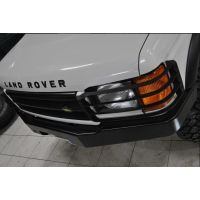 BUMPER  D6 DISCOVERY II