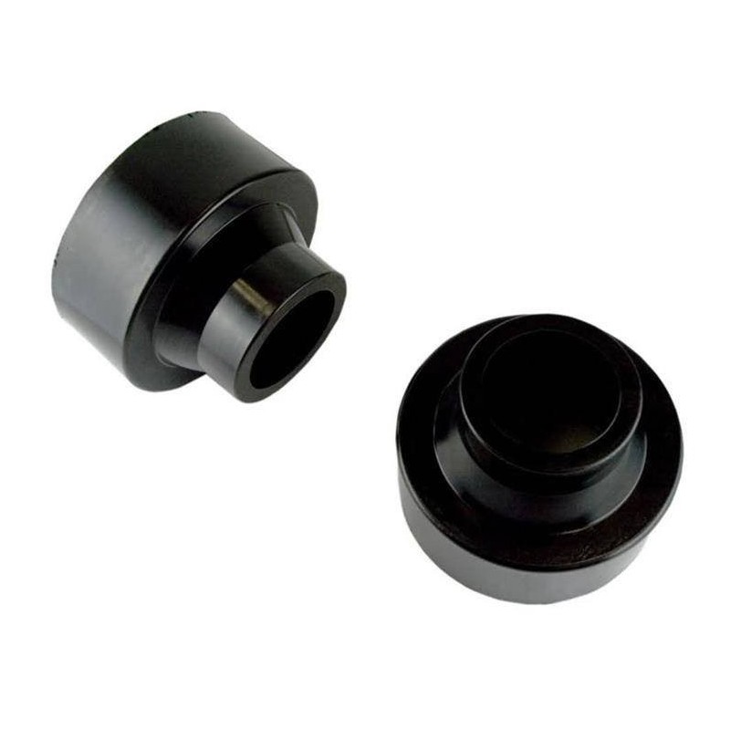 SPACERS RE WJ REAR 2" SPACERS RE WJ REAR 2"