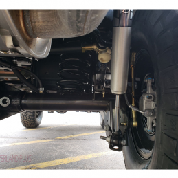 KIT 2.5" CLAYTON JEEP JL