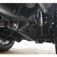 KIT 2.5" CLAYTON JEEP JL