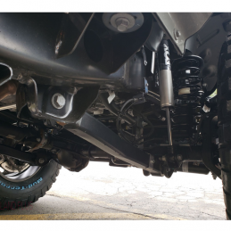 KIT 2.5" CLAYTON JEEP JL
