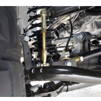 KIT 2.5" CLAYTON JEEP JL