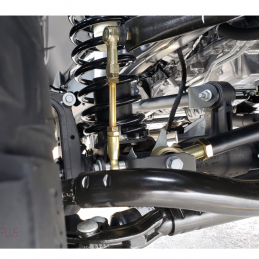 KIT 2.5" CLAYTON JEEP JL