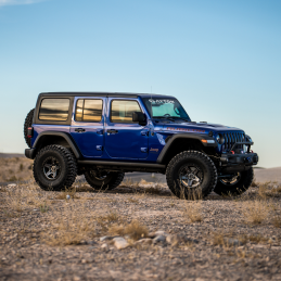 KIT 2.5" CLAYTON JEEP JL