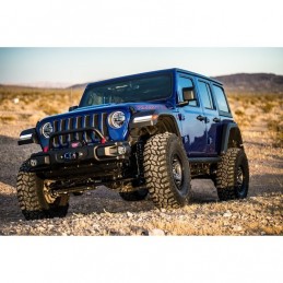 KIT 2.5" CLAYTON JEEP JL