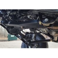 KIT 3.5" CLAYTON JEEP JL