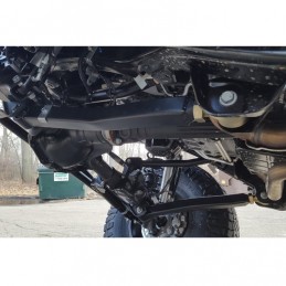 KIT 3.5" CLAYTON JEEP JL