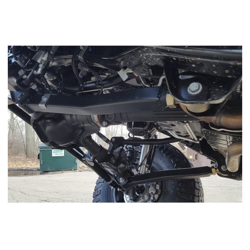 KIT 3.5" CLAYTON JEEP JL KIT 3.5" CLAYTON JEEP JL