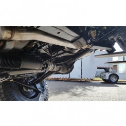 KIT 3.5" CLAYTON JEEP JL
