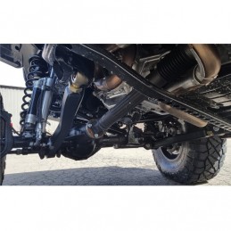 KIT 3.5" CLAYTON JEEP JL