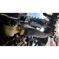 KIT 3.5" CLAYTON JEEP JL