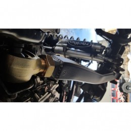 KIT 3.5" CLAYTON JEEP JL